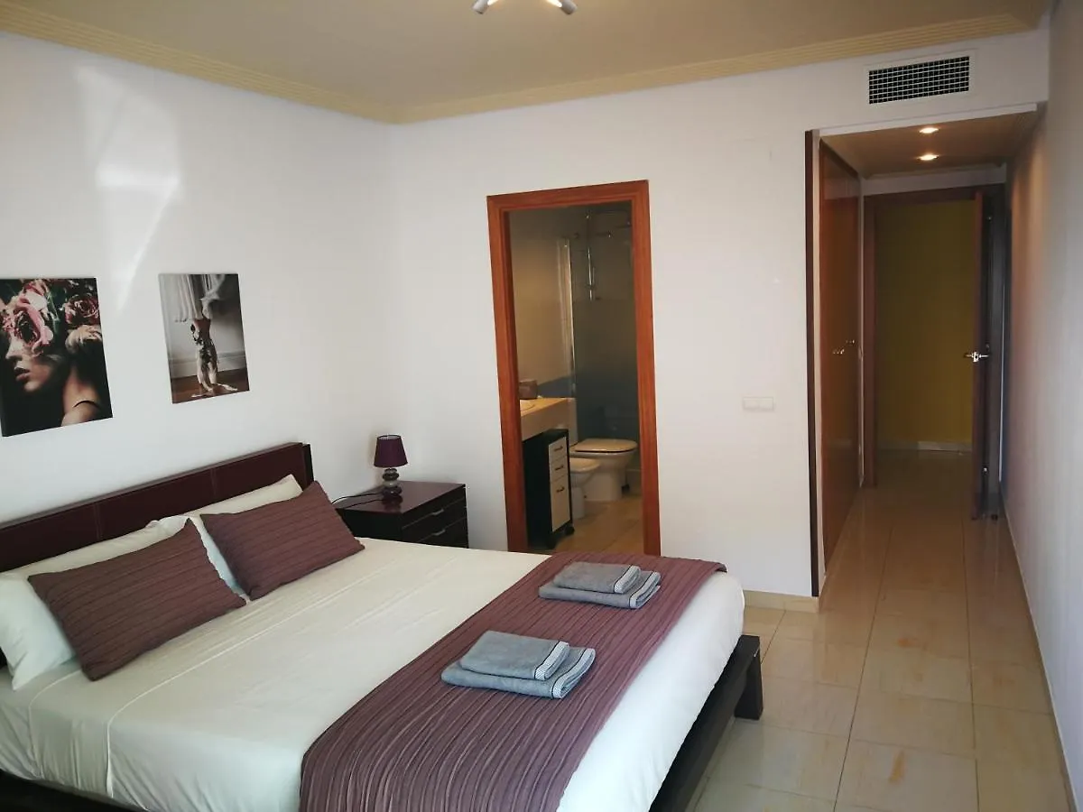 8Beds Vila-Seca Vilaseca de Solcina