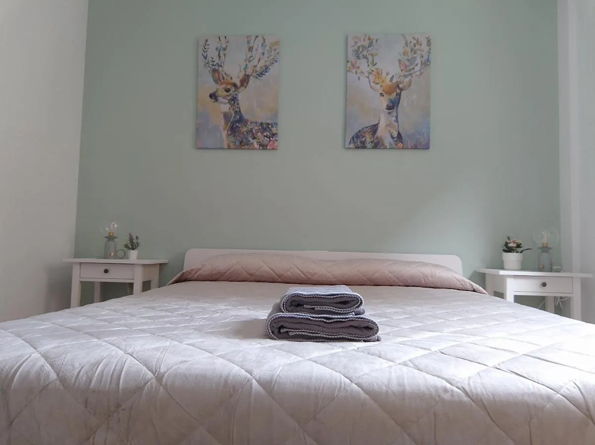 8Beds Vila-Seca Spanyolország