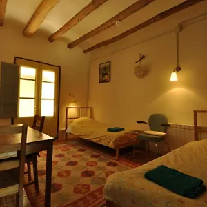  Appartement Casa Lucas