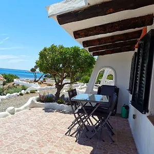  Hébergement de vacances La Perla De La Ostra