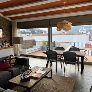  Appartement Big Family House In The Center Of