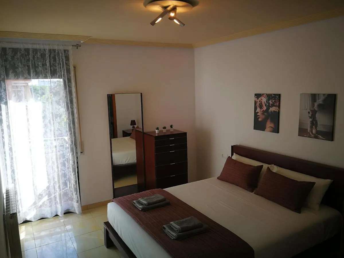 8Beds Vila-Seca Appartement Vila Seca