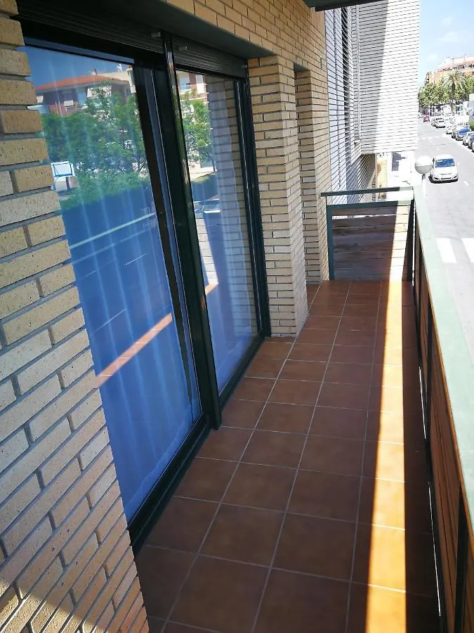 8Beds Vila-Seca Appartement Vila Seca