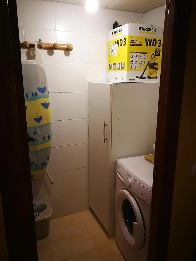 Appartement 8Beds Vila-Seca