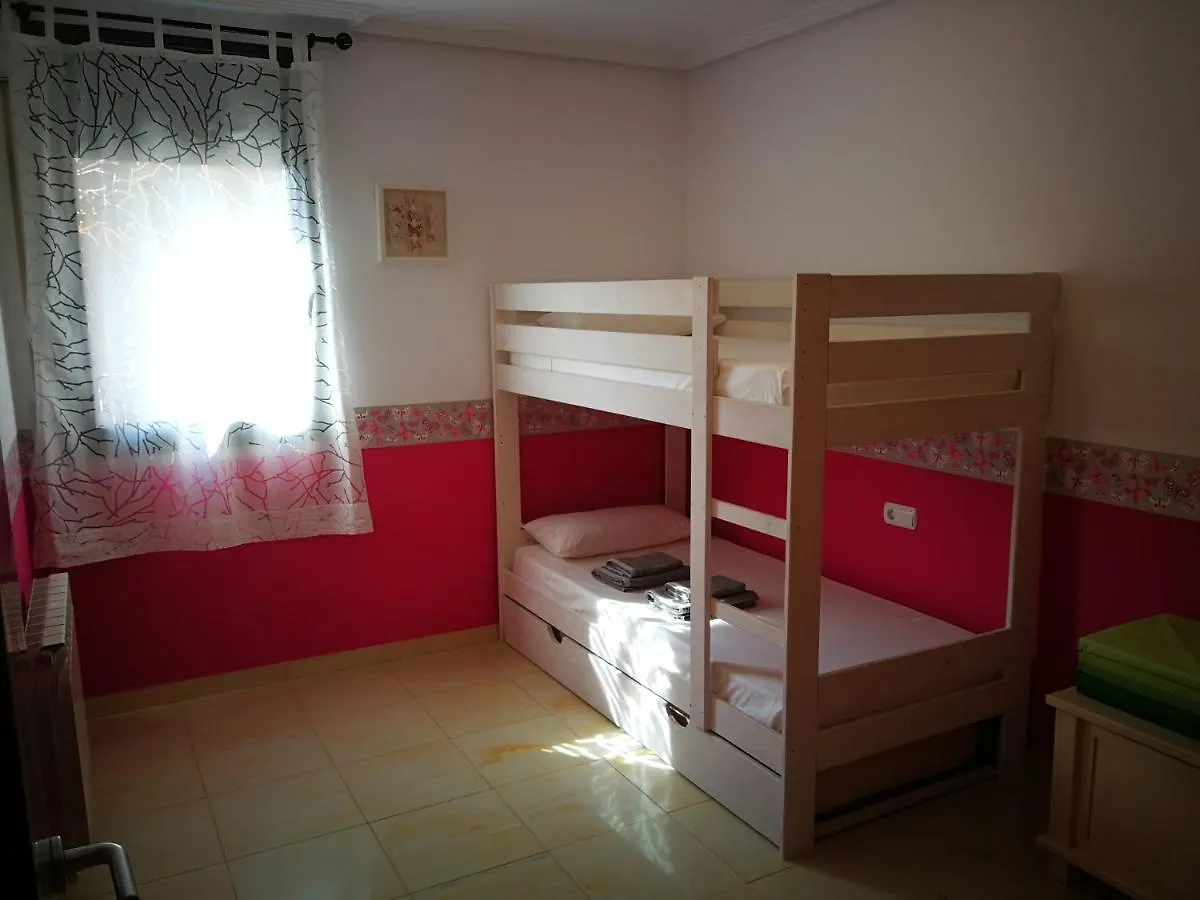 Appartement 8Beds Vila-Seca