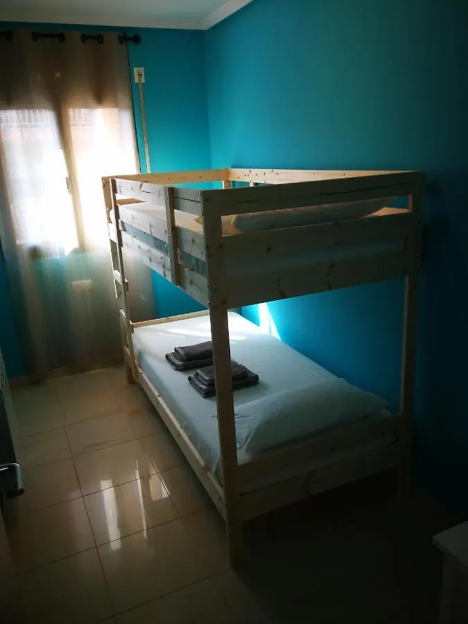 아파트 8Beds Vila-Seca 스페인