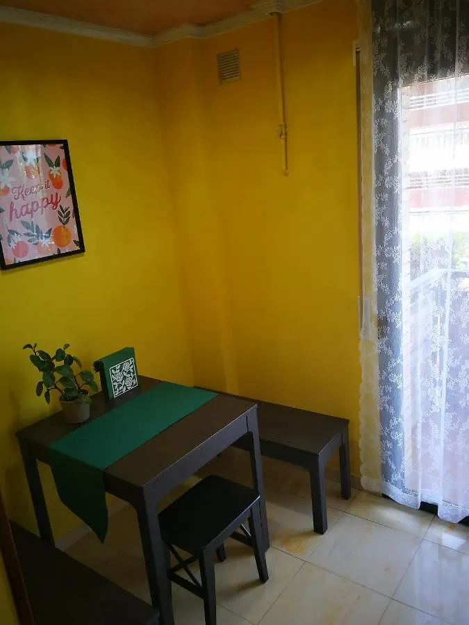 8Beds Vila-Seca 0*, 빌라세카 데 솔시나 스페인