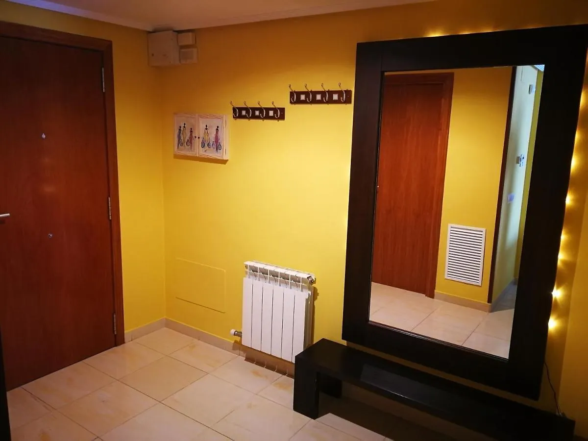8Beds Vila-Seca 0*, 빌라세카 데 솔시나 스페인