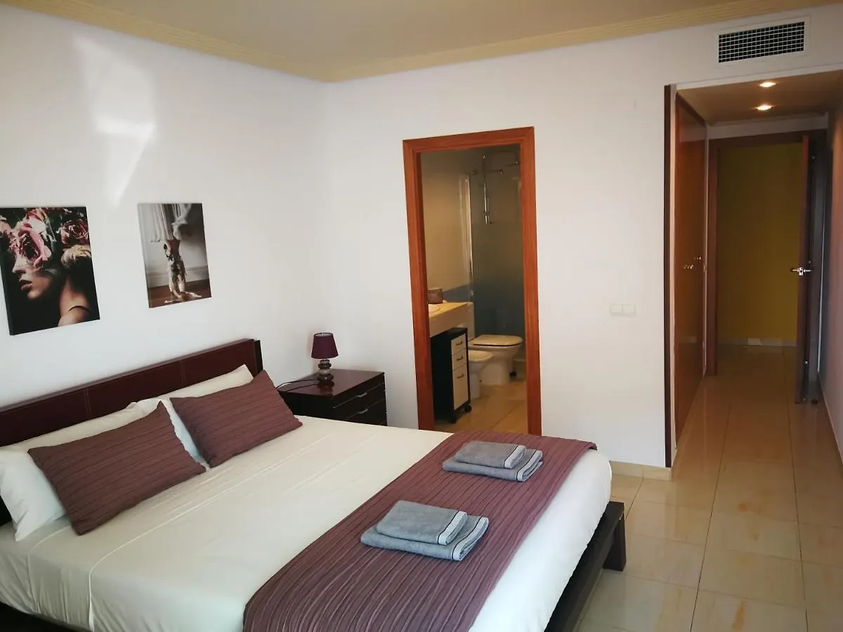 8Beds Vila-Seca
